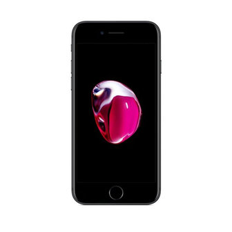 Apple iPhone 7 - 32 GB - Zwart