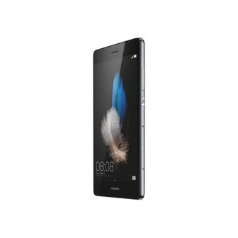 Huawei P8 Lite - Zwart