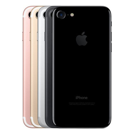 Apple iPhone 7 - 32 GB - Zwart