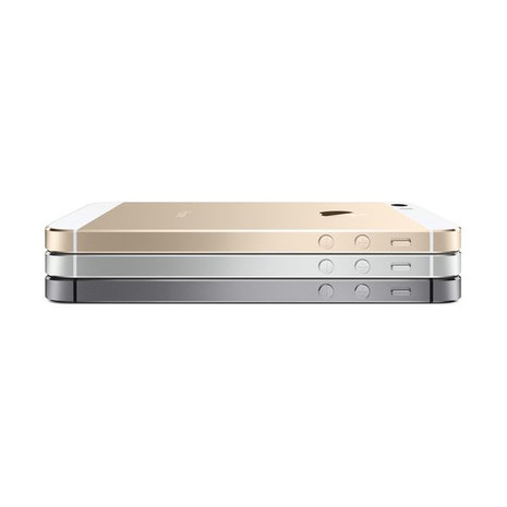 Apple iPhone 5s - 16GB - Wit