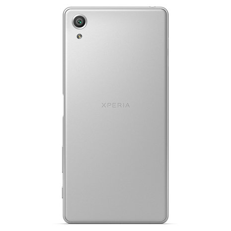 Sony Xperia X - Wit