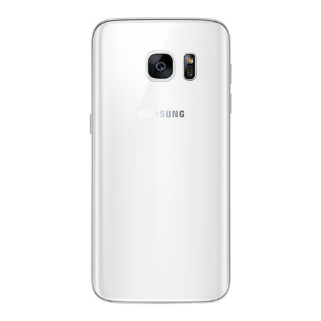 Samsung Galaxy S7 - 32GB - Wit