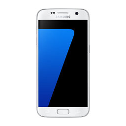 Samsung Galaxy S7 - 32GB - Wit